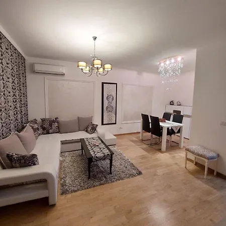 Apartament Jana