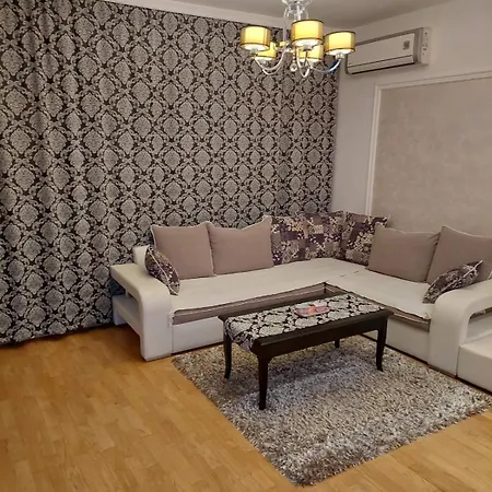 Jana Apartament