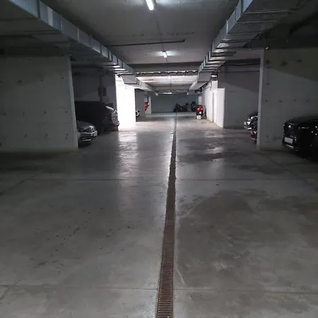 Apartament Jana